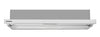 Heinner HTCH-490IX afzuigkap – energielabel C – inox
