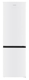Heinner HCNF-HM293INVD koel-vriescombinatie – 293 liter – No Frost – inverter – energielabel D – wit