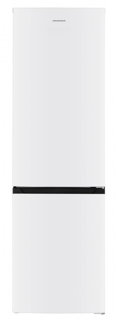 Heinner HCNF-HM293INVD koel-vriescombinatie – 293 liter – No Frost – inverter – energielabel D – wit
