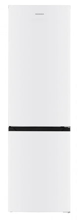 Heinner HCNF-HM293INVD koel-vriescombinatie – 293 liter – No Frost – inverter – energielabel D – wit