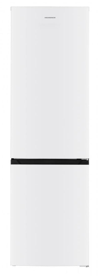 Heinner HCNF-HM293INVD koel-vriescombinatie – 293 liter – No Frost – inverter – energielabel D – wit