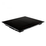 Heinner Induction Hob HBHI-MQZ4ZB2FXSM – 4 cooking zones – touch – child lock – image 3