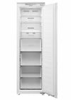 Heinner HFF-BIM212NFCE inbouw vriezer – 212 liter – energielabel E – wit