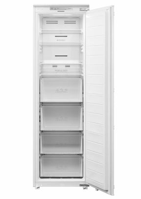 Heinner HFF-BIM212NFCE inbouw vriezer – 212 liter – energielabel E – wit