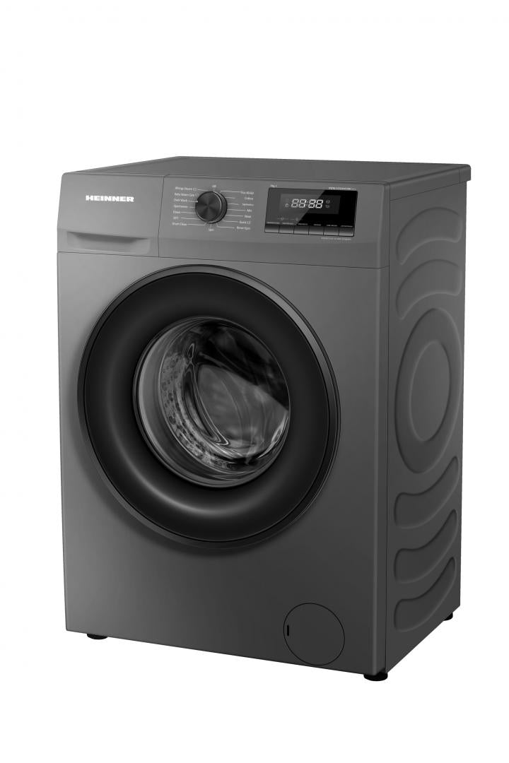Heinner HWM-H7014IVSMTC wasmachine – 7 kg – 1400 toeren – energielabel C