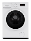 Heinner HWM-M9014SMA wasmachine – 9 kg – 1400 toeren – energielabel A – wit