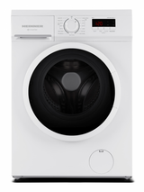 Heinner HWM-M9014SMA wasmachine – 9 kg – 1400 toeren – energielabel A – wit