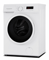 Heinner HWM-M9014SMA wasmachine – 9 kg – 1400 toeren – energielabel A – wit