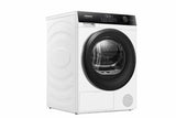 Heinner HHPD-HMK80IVFC warmtepompdroger – 8 kg – energielabel C – wit