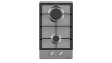 Heinner HBH-M302FIX inbouw kookplaat – inox