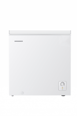 Heinner HCF-HS191E vrieskist – 191 liter – energielabel E – wit