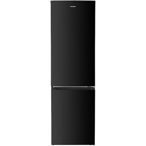 Heinner HCNF-HM253INVBKE Koel-vriescombinatie - afbeelding 1