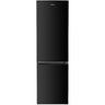 Heinner koel-vriescombinatie HCNF-HM253INVBKE – Full No Frost – Inverter Compressor – Zwart