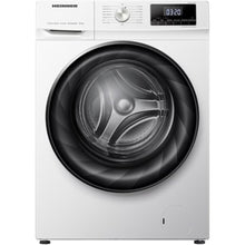 Was-droogcombinatie Heinner HWDM-H9614A – 9/6 kg – 1400 toeren – antibacterieel – energielabel D — Outlet