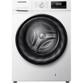 Was-droogcombinatie Heinner HWDM-H9614A – 9/6 kg – 1400 toeren – antibacterieel – energielabel D — Outlet – productfoto